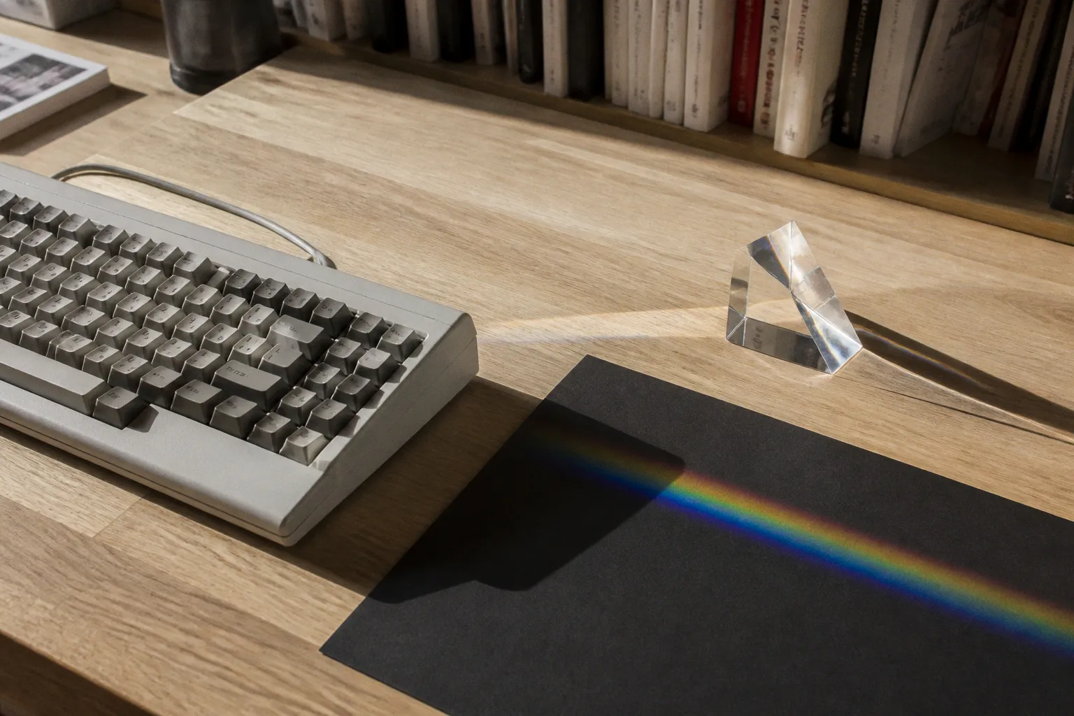 Art génératif : dans l'atelier de code de Léa