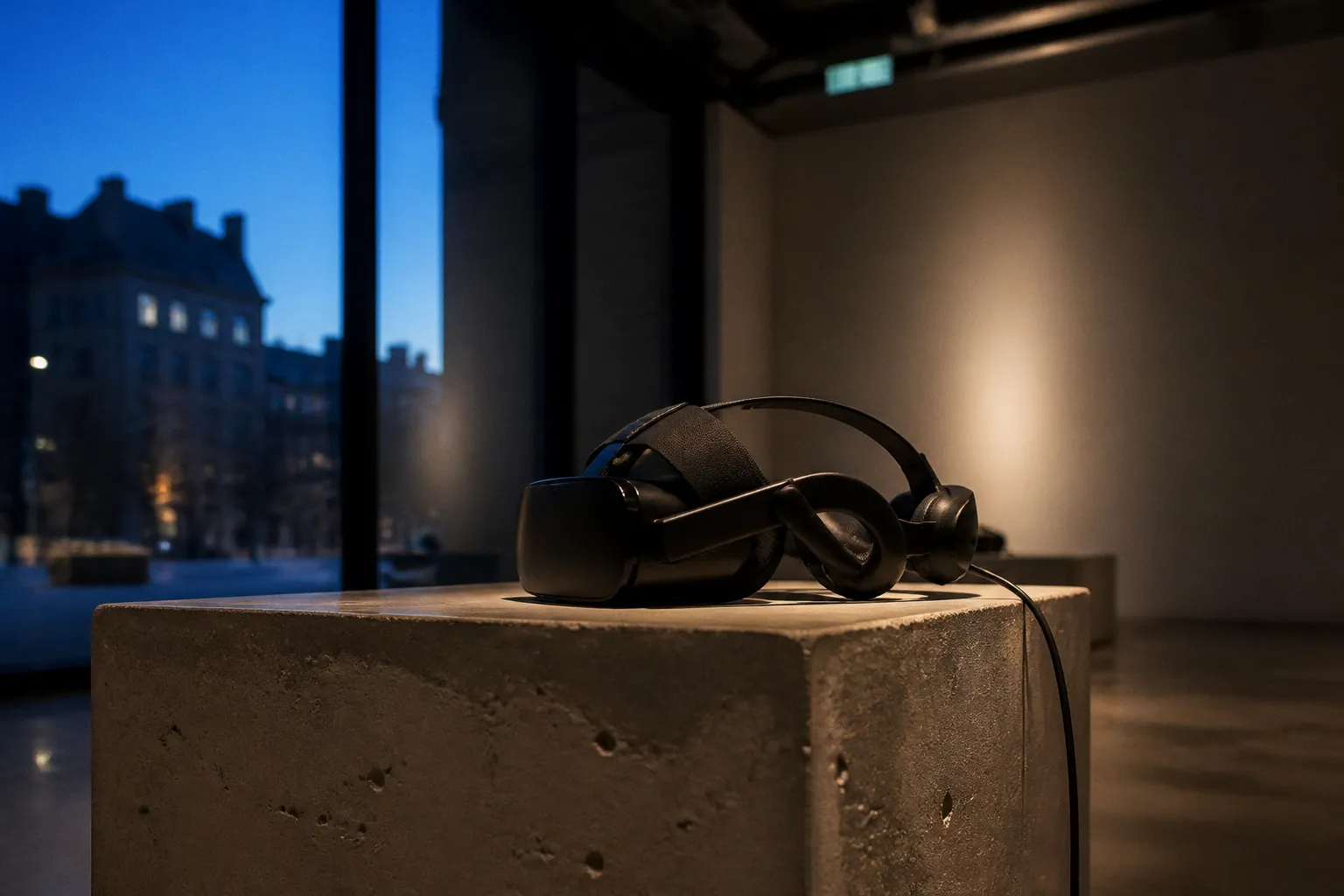 Audio spatialisé en VR : pourquoi notre cerveau y croit