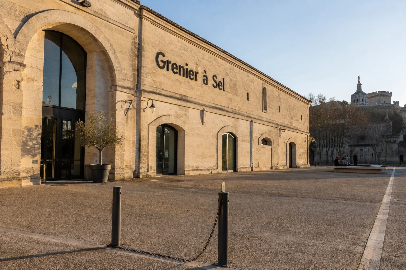 (Dé)jouer les mondes : quand le jeu vidéo devient un outil de résistance au Grenier à sel