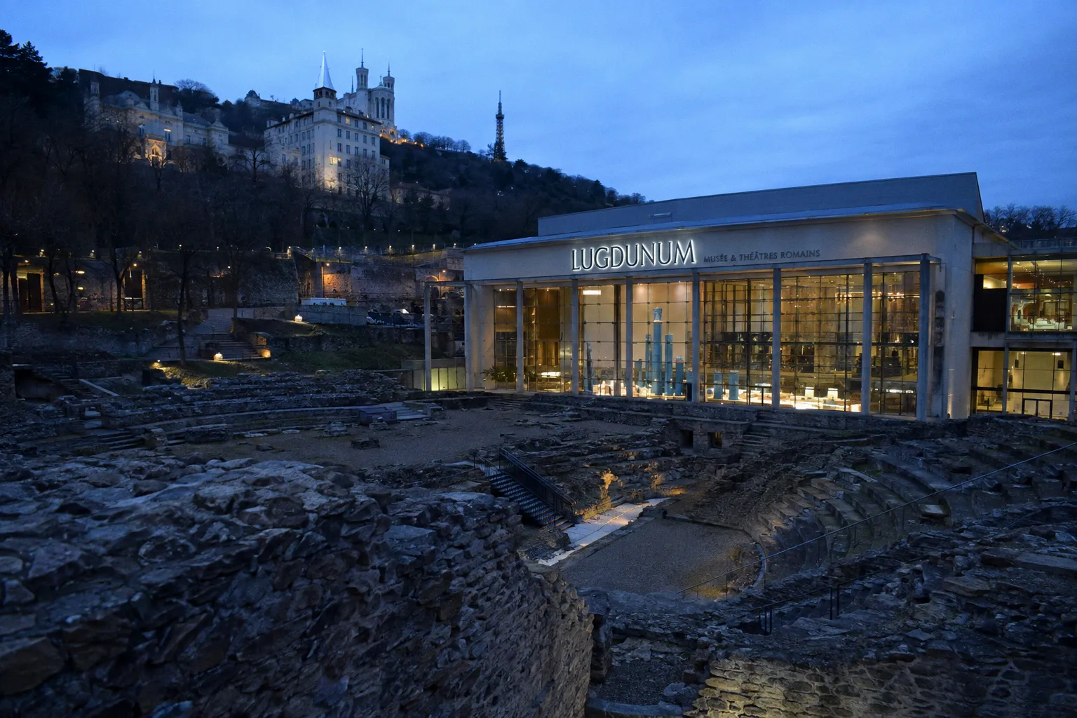Immersion historique : le musée Lugdunum réinvente la visite grâce à la réalité virtuelle