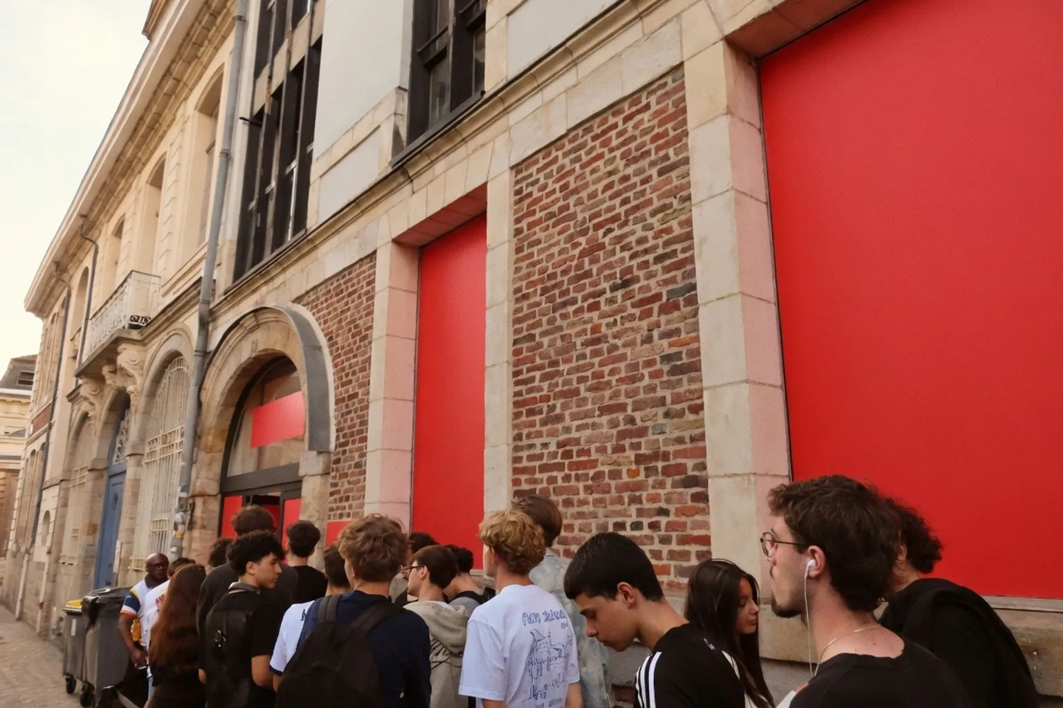 L'art numérique sort de l'écran : pourquoi les créateurs misent sur l'éphémère