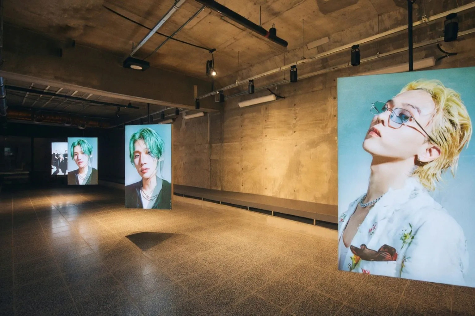 L'immersion numérique : quand la K-pop transforme le rapport à l'œuvre