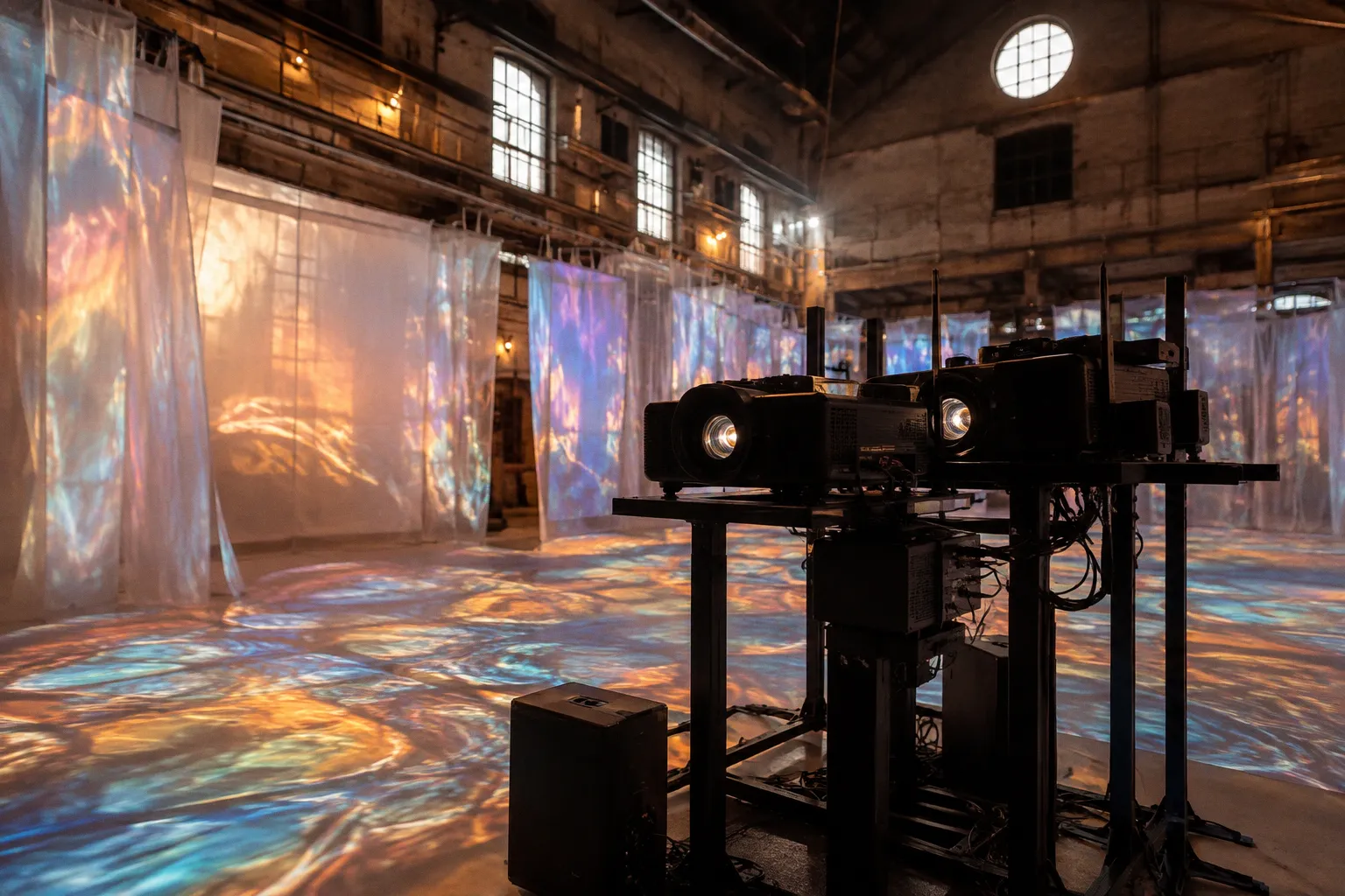 Londres : les 8 expositions immersives incontournables de l'automne 2026