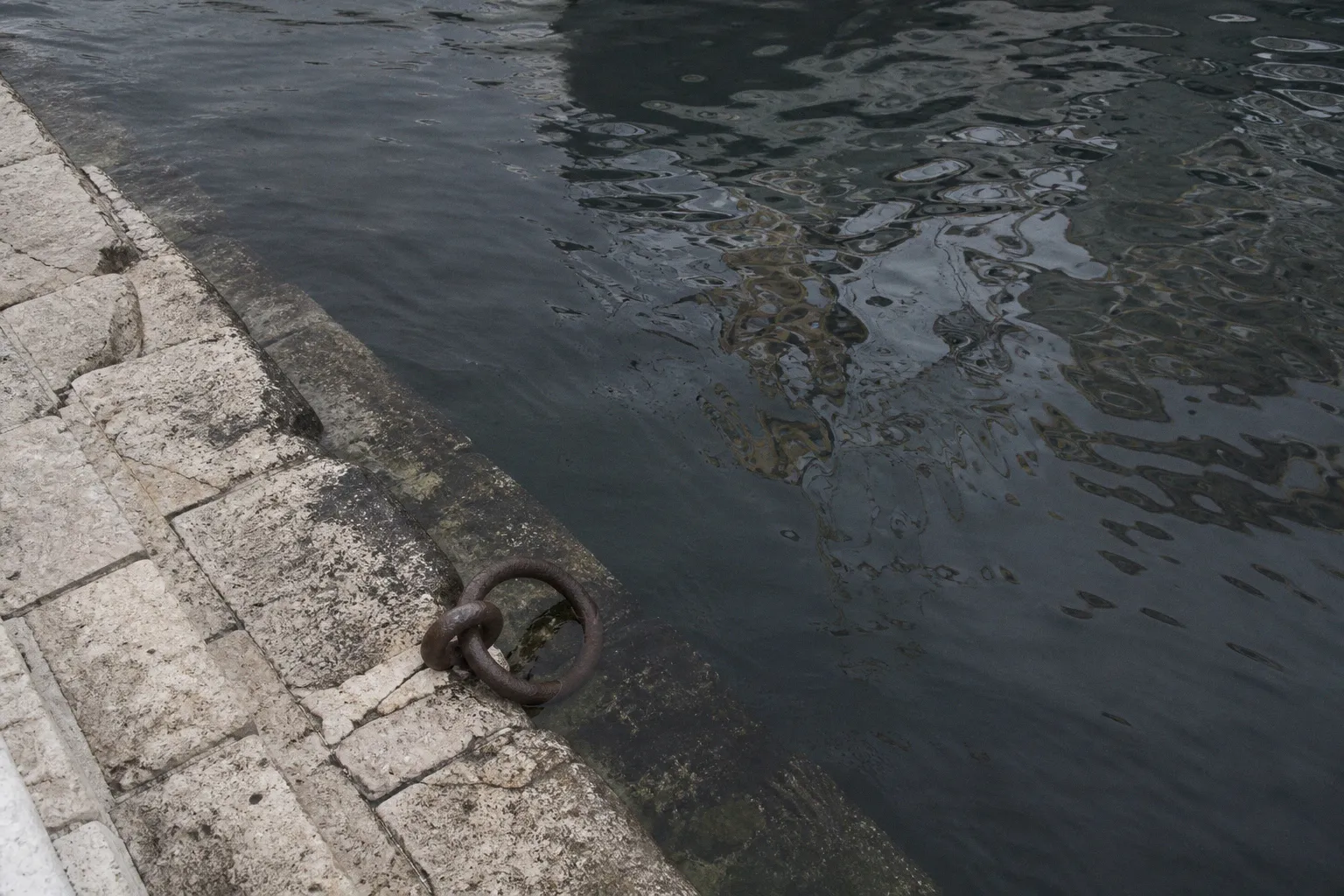 Montée des eaux en AR : le projet marseillais de Thomas