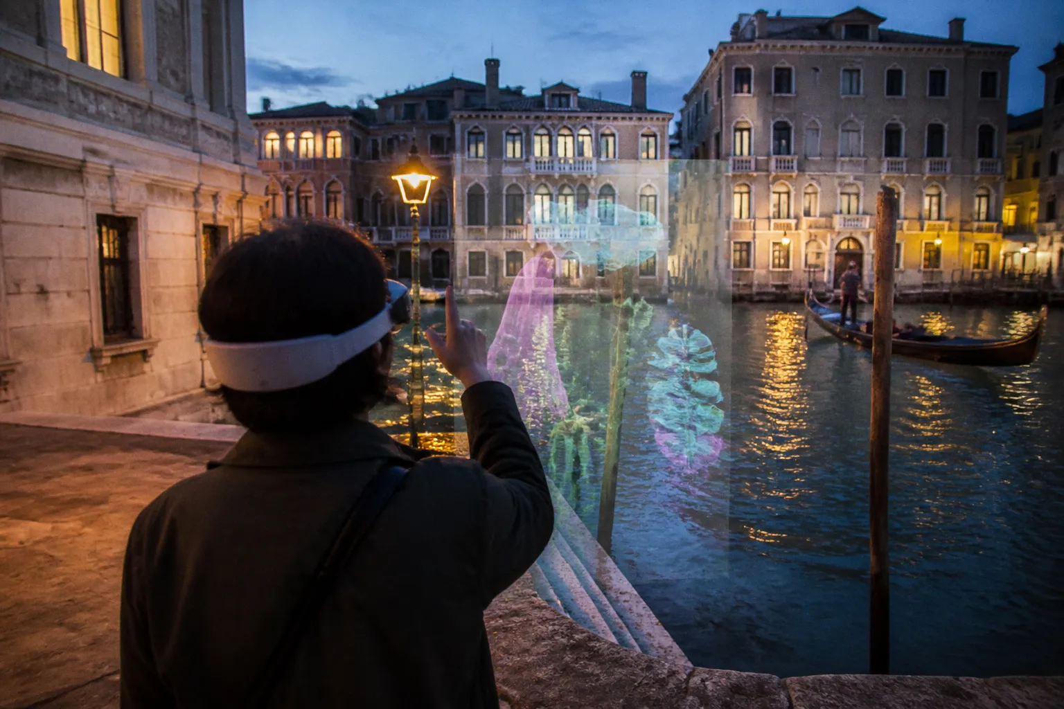 Mostra de Venise 2026 : le rayonnement de la création immersive française