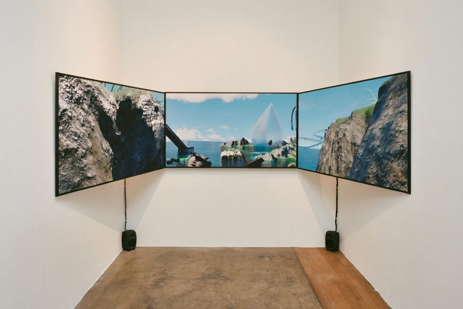 Mythologies numériques : quand les artistes réinventent nos imaginaires