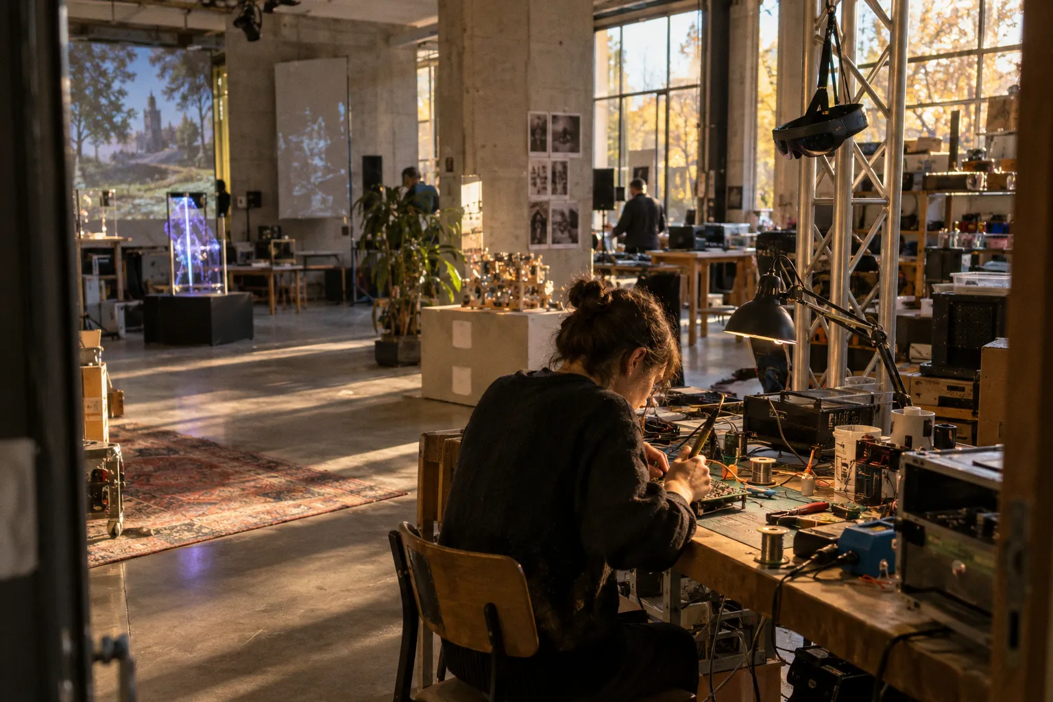 Obsolescence des supports : le défi de la survie des œuvres