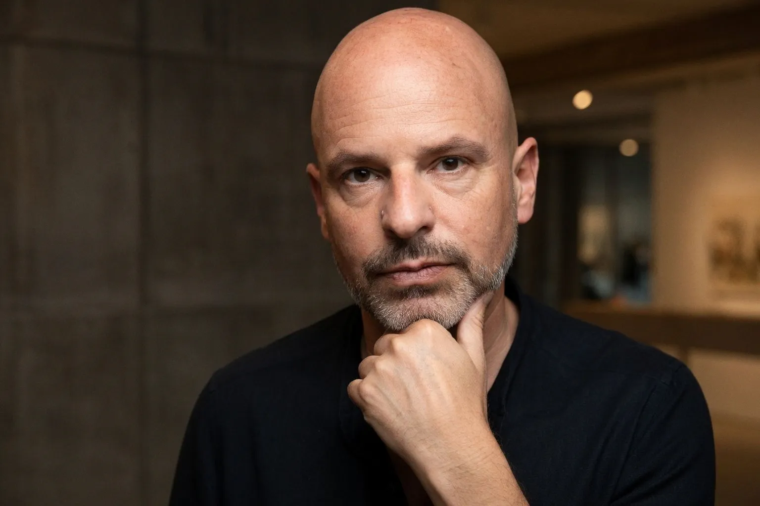 Pax Art Award 2026 : Yves Netzhammer récompensé pour son œuvre numérique visionnaire