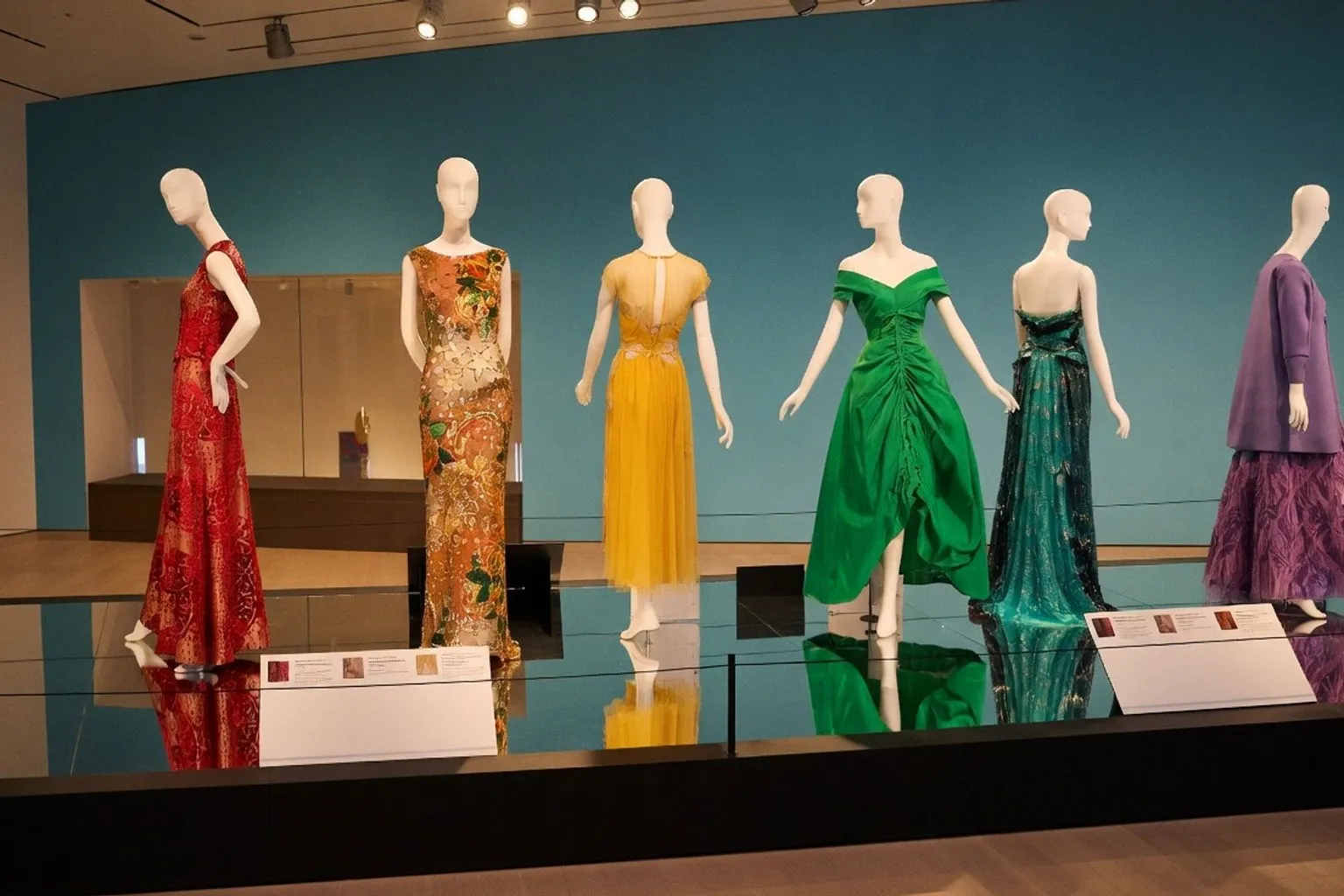 Phoenix Art Museum : quand l'art numérique et la mode redéfinissent l'immersion