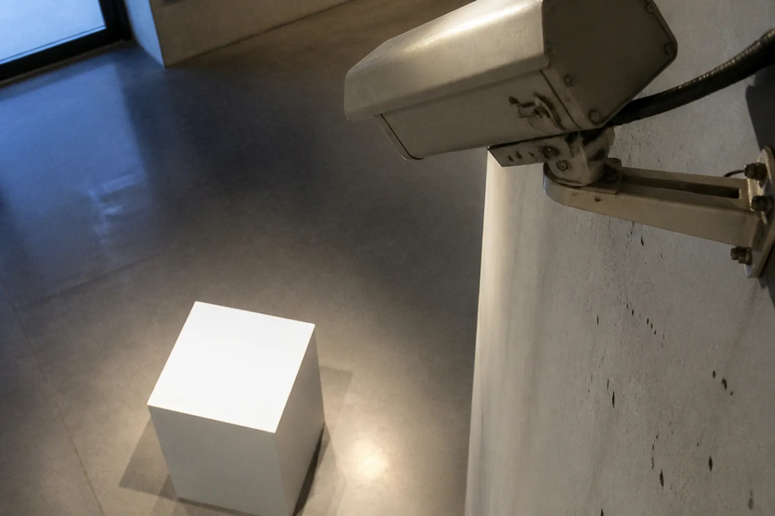 Surveillance de masse en art : mes dilemmes éthiques