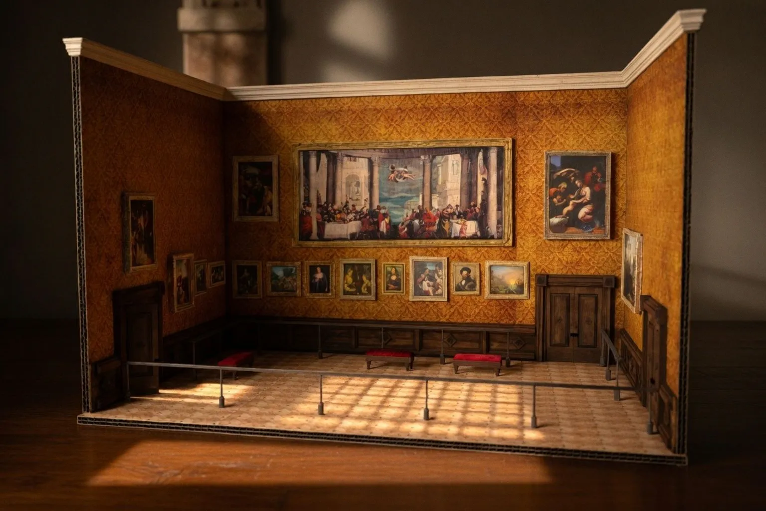 Venice Immersive 2026 : les cinq projets qui vont redéfinir la création numérique